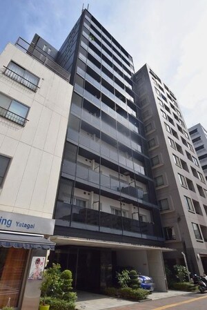 レジディア月島IIの物件内観写真